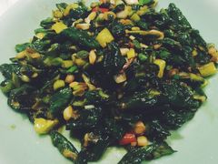 -粗茶淡饭·隐庐私厨(东亭店)