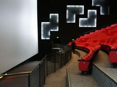 -中国科学技术馆影院