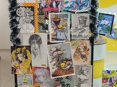 -古早外婆(天佑城店)