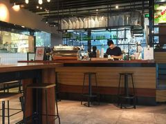 -麦田工坊(月湖店)