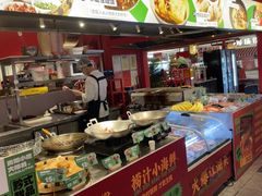 -怪噜范·贵阳小吃大排档(金源旗舰店)