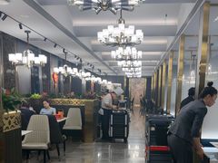 -玉林烤鸭店(垡头店)