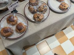 -佐敦面包铺·JORDAN BAKERY