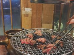 -和萌牛肠烧烤(财富中心店)
