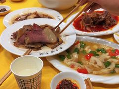 -荣生萝卜汤饭店