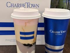 -CHARLIETOWN红茶公司(南京万象天地店)