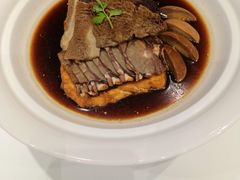 -宝轩渔府·老字号海鲜·正宗津菜(水上店)