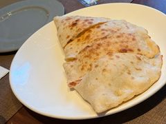 -OGGI TRATTORIA PIZZERIA(深业上城店)