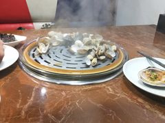 -海博汇蒸汽海鲜