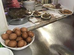 -鑫明明拉面(宁化路店)