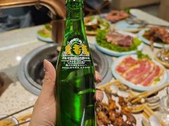 -泰白海鲜烧烤大全
