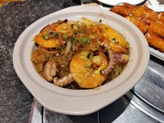 -鹅城粤菜馆(白云山路店)