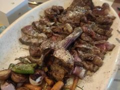 -BONAZZA 意大利餐厅
