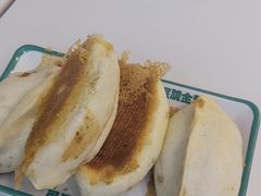 -当家水煎包·牛肉汤(浦江店)
