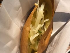 花盐街蛋烘糕-花盐街·四川乐山小吃(国贸商城店)
