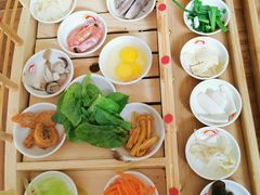 -双桥园·云南过桥米线(古城南门店)