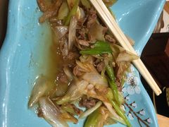 -娜仁图雅蒙古美食村(33小镇店)