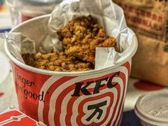 -肯德基(东直门来福士店)