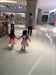 -Mengbaby·萌宝贝儿童理发(保利广场店)