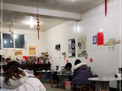 大堂-再回首鸡肉米线(人民路一店)