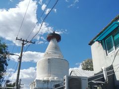 -妙应寺白塔