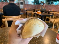 胡椒饼-百年夯碳烤胡椒饼(阿拉城店)