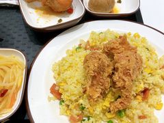 -乡村基(世纪店)