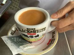 -颓记茶餐厅(夏湾店)