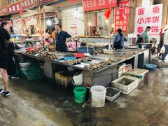 -登州市场(登州路店)