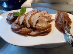 -北平盛世·新京菜·北京烤鸭(劲松·双井店)