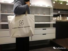 -KYO COFFEE(胶州路店)
