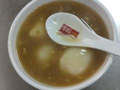 -雪园小吃部(天桥商场店)