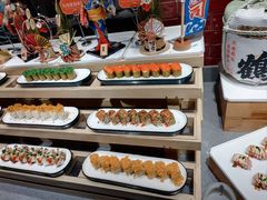 -芝小官毛肚火锅海鲜自助(淮安清江浦区新亚店)