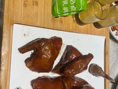 -汤城小厨•粤菜•靓汤(西直门凯德MALL店)