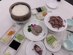 -北京全聚德(王府井店)