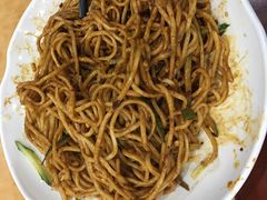 四川凉面-力力豆花庄(广渠门店)