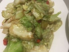 -乌江鱼杭帮菜(西湖店)