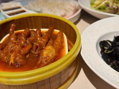 鼓汁蒸鸡爪-顺鹅季·非遗烧鹅(六道口店)