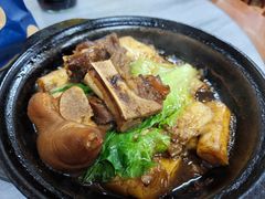 -珍珍小食店(西华路店)
