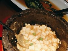 -绿茶餐厅(西湖银泰百货店)