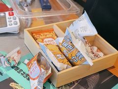 -灶座小锅烀饼·铁锅炖(道里店)