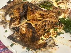 -香巴拉云南餐厅(华莱坞店)