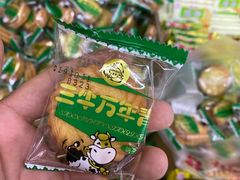 -苏州蜜字牌蜜饯(东环店)