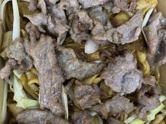 -北海金昌开元名都大酒店·四季轩中餐厅