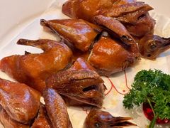 -燕郊烧鸽子(酷车小镇店)