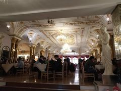 -华梅西餐厅(哈尔滨中央大街店)