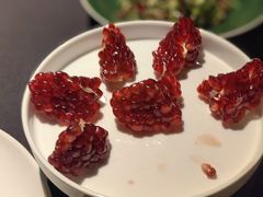 -上海滩餐厅(BFC外滩金融中心店)