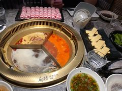 -麻路成都火锅(柏威年店)