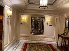 -广州富力丽思卡尔顿酒店