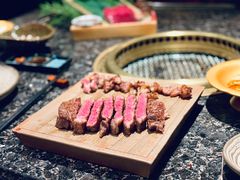 -老乾杯和牛烧肉(王府中环店)